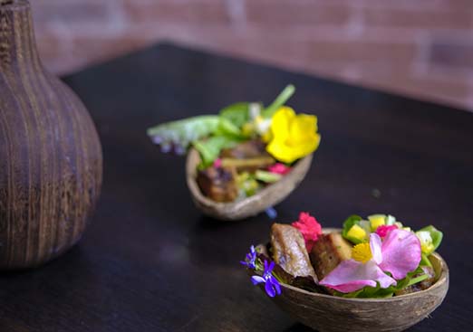 Chef à domicile Toulouse