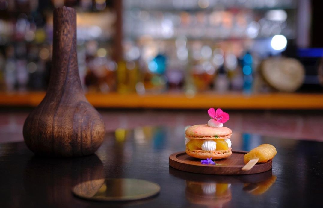 Cuisine antillaise Toulouse